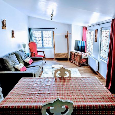 "Appartement Au Centre & Parking" Logement Petite Venise Colmar Zewnętrze zdjęcie