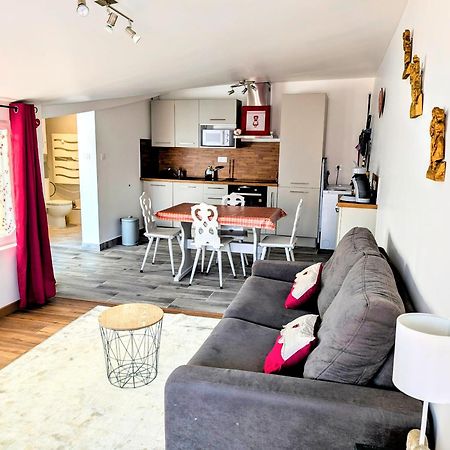 "Appartement Au Centre & Parking" Logement Petite Venise Colmar Zewnętrze zdjęcie