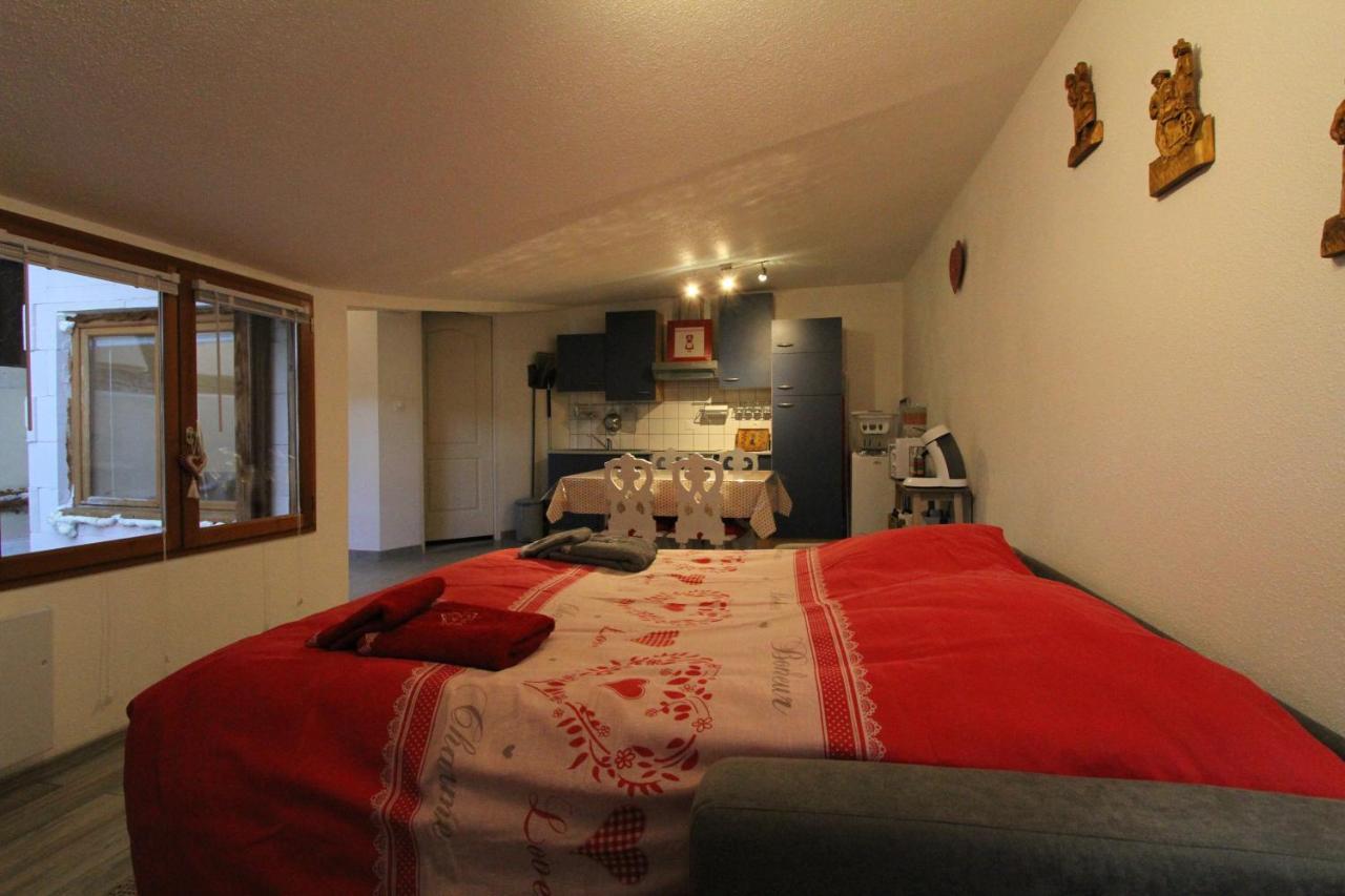 "Appartement Au Centre & Parking" Logement Petite Venise Colmar Zewnętrze zdjęcie