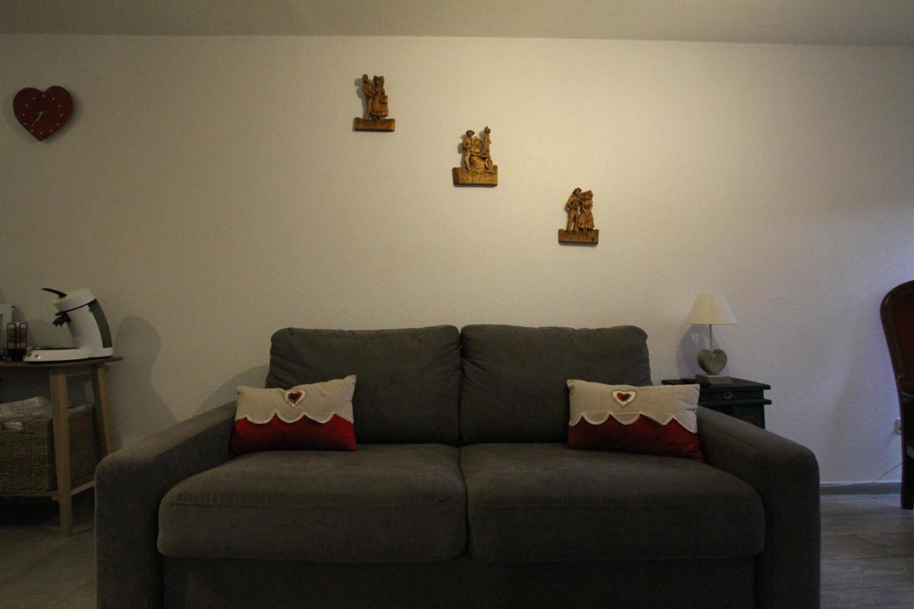 "Appartement Au Centre & Parking" Logement Petite Venise Colmar Zewnętrze zdjęcie