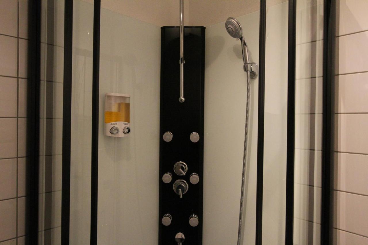 "Appartement Au Centre & Parking" Logement Petite Venise Colmar Zewnętrze zdjęcie