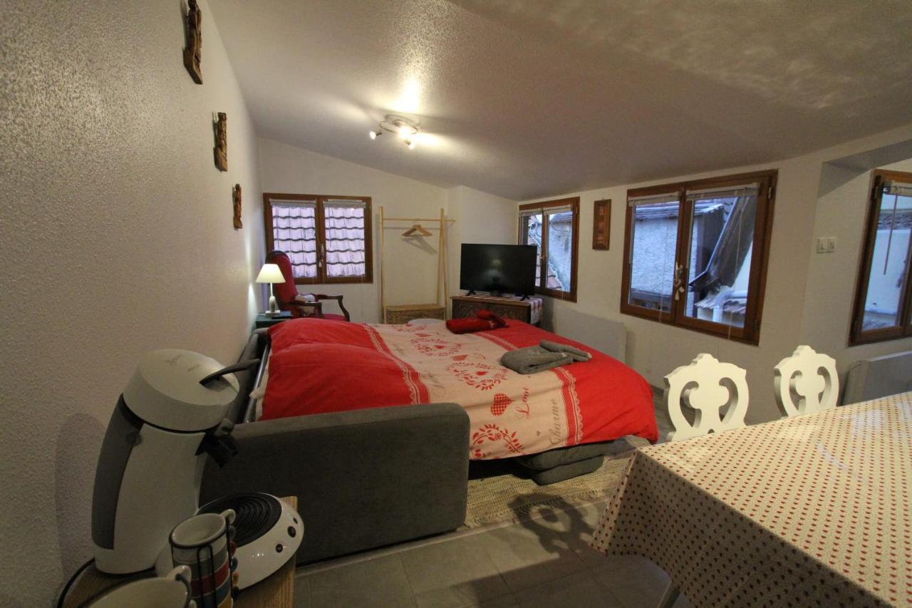 "Appartement Au Centre & Parking" Logement Petite Venise Colmar Zewnętrze zdjęcie