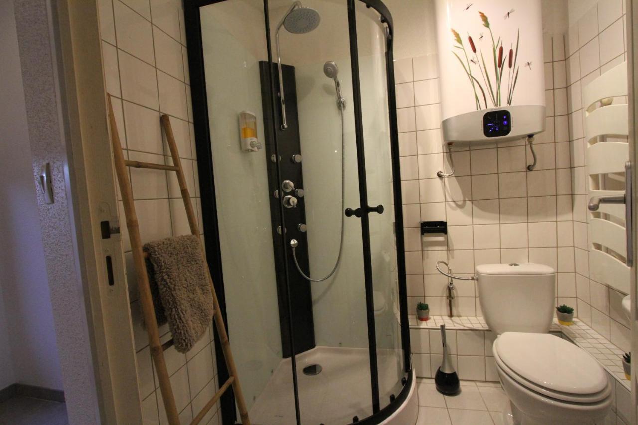 "Appartement Au Centre & Parking" Logement Petite Venise Colmar Zewnętrze zdjęcie