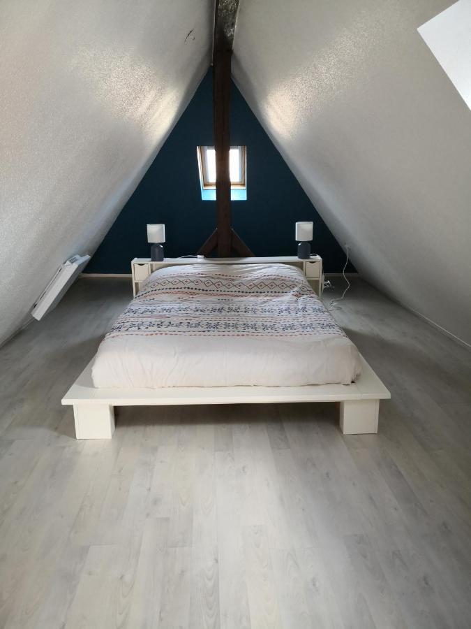 "Appartement Au Centre & Parking" Logement Petite Venise Colmar Zewnętrze zdjęcie