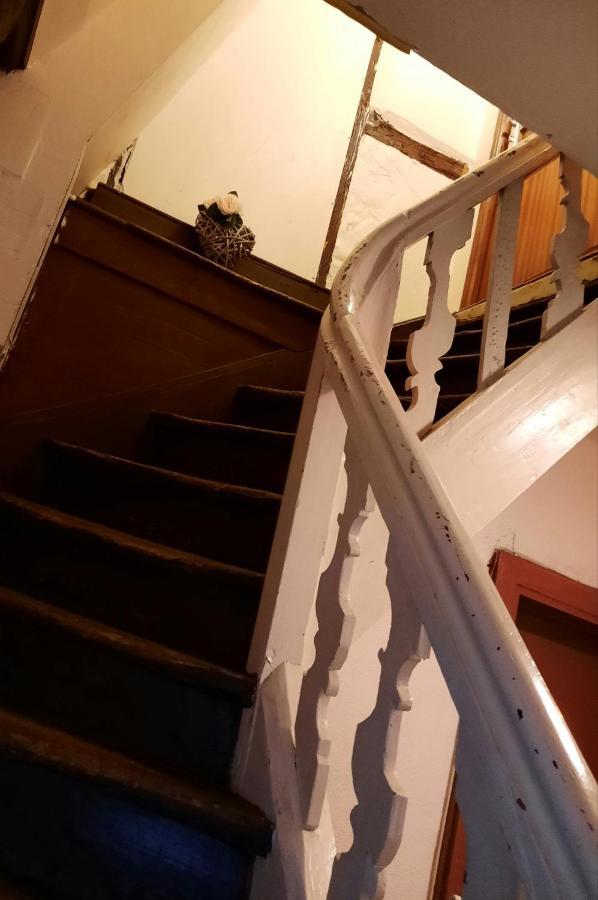 "Appartement Au Centre & Parking" Logement Petite Venise Colmar Zewnętrze zdjęcie