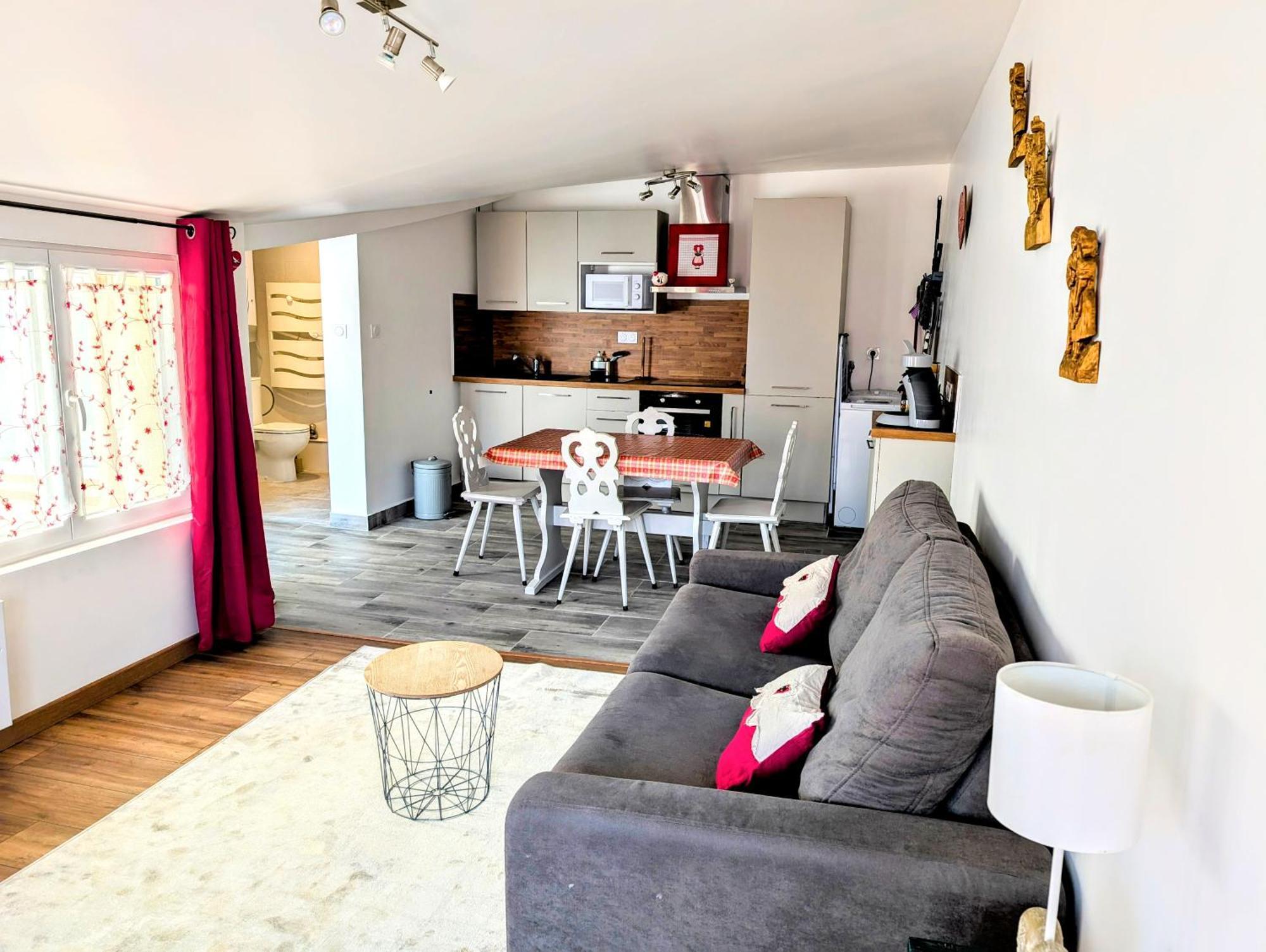 "Appartement Au Centre & Parking" Logement Petite Venise Colmar Zewnętrze zdjęcie