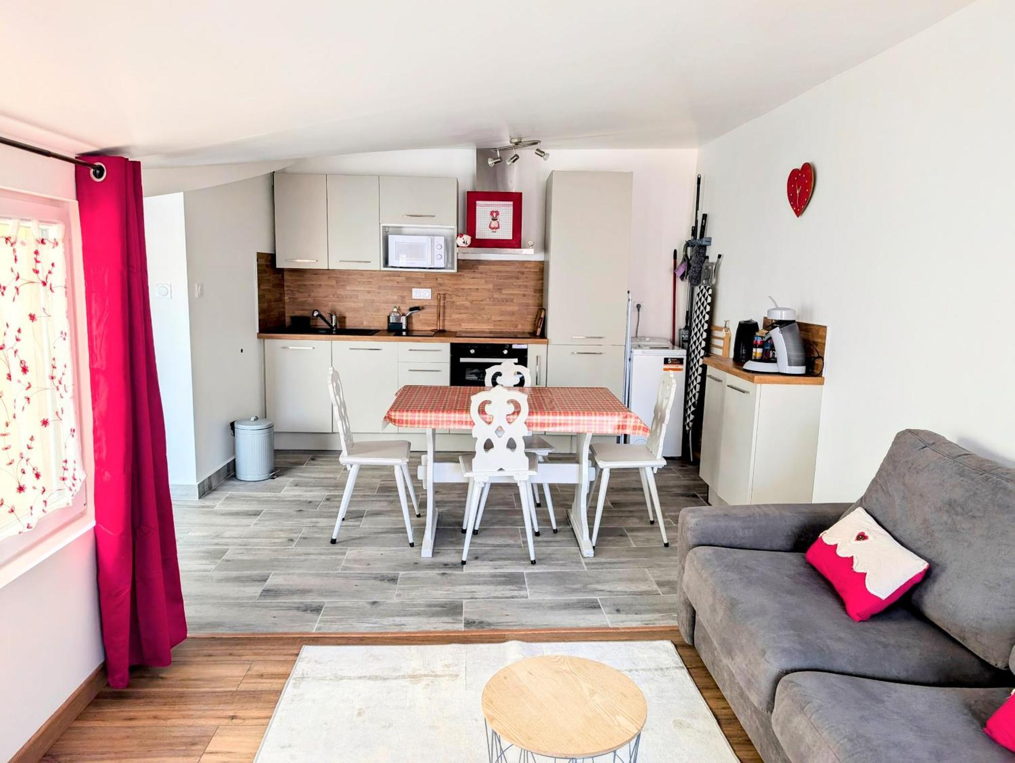 "Appartement Au Centre & Parking" Logement Petite Venise Colmar Zewnętrze zdjęcie