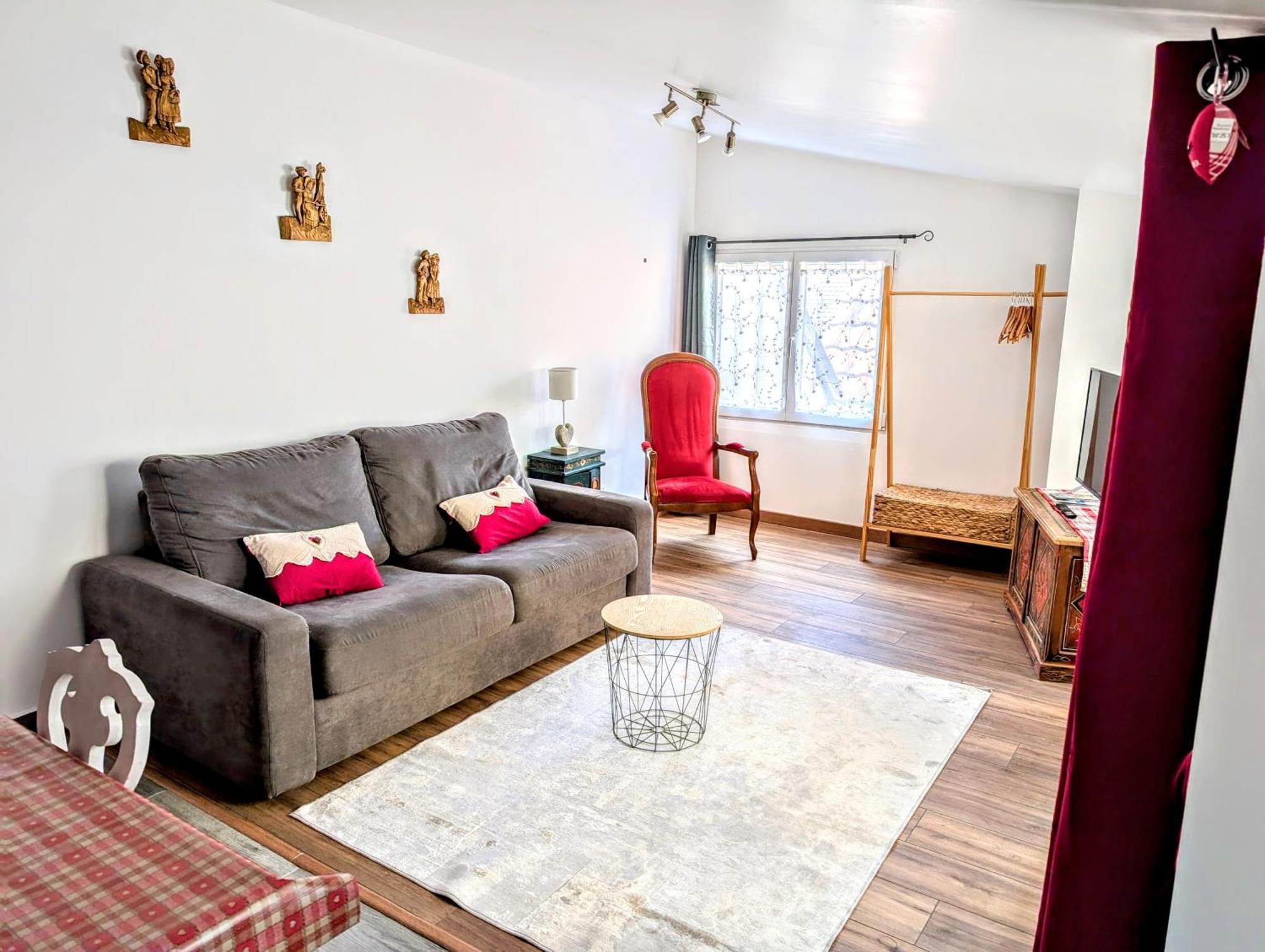 "Appartement Au Centre & Parking" Logement Petite Venise Colmar Zewnętrze zdjęcie