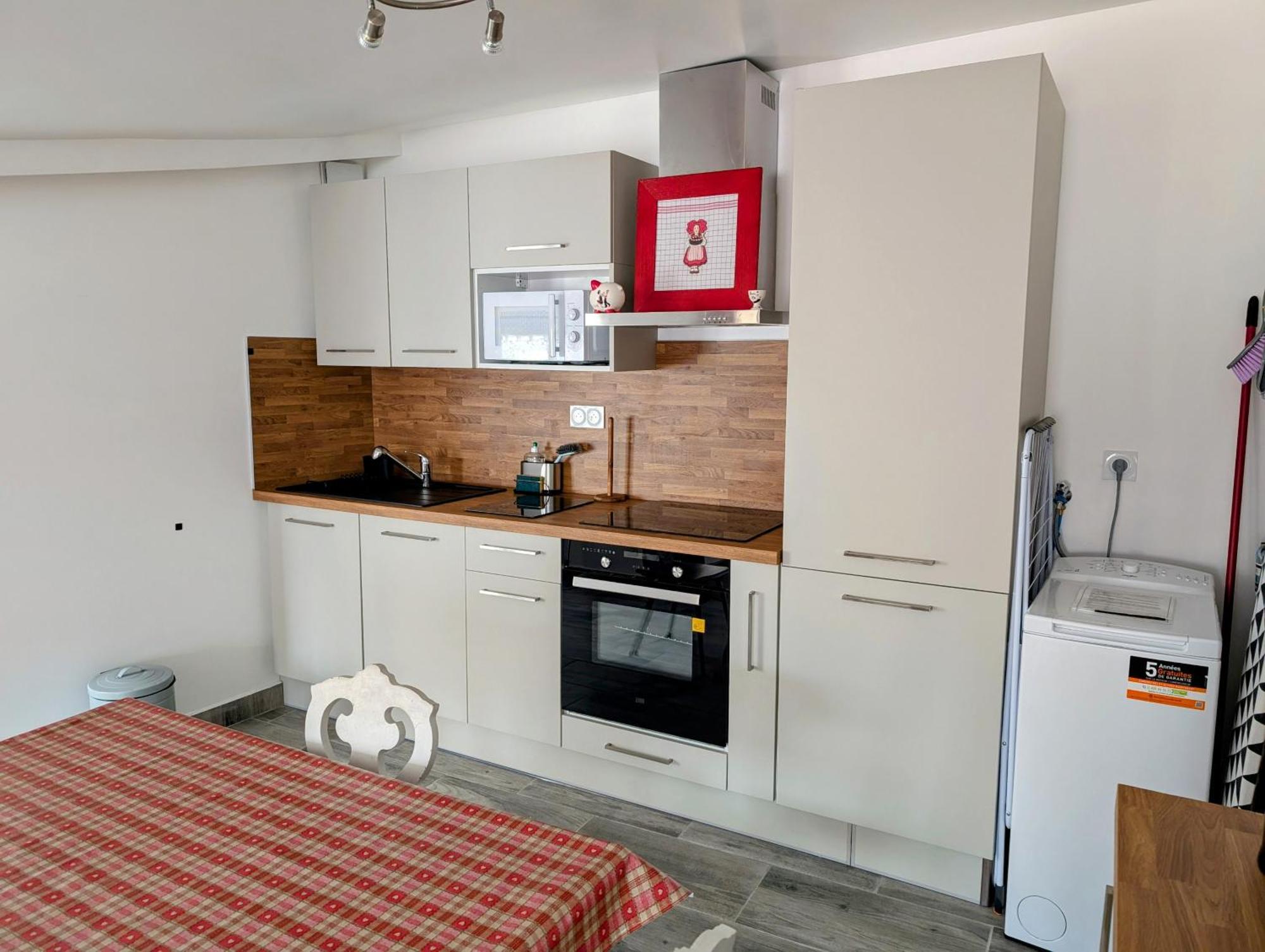 "Appartement Au Centre & Parking" Logement Petite Venise Colmar Zewnętrze zdjęcie