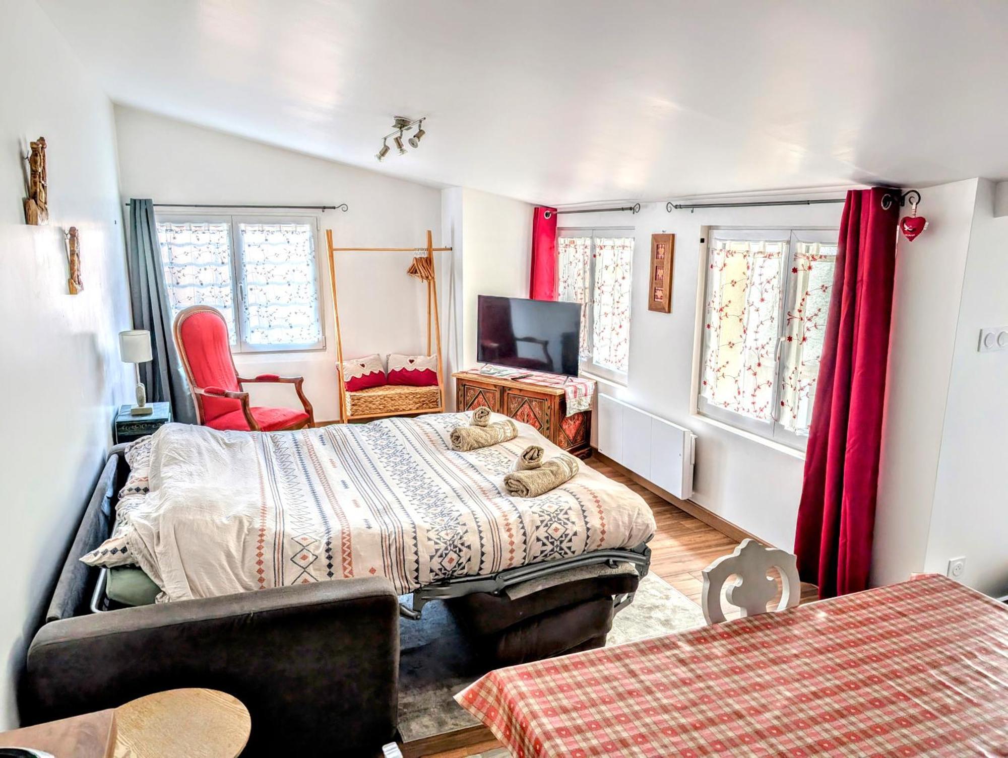 "Appartement Au Centre & Parking" Logement Petite Venise Colmar Zewnętrze zdjęcie